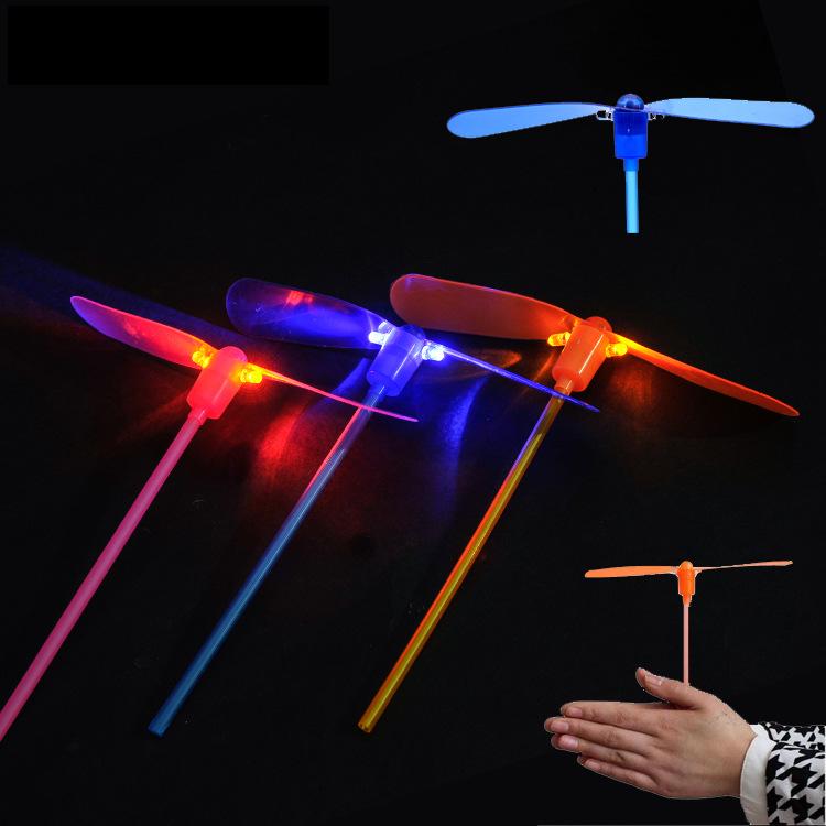 Luminous Toys for Kindergarten Promotions - Children's Prizes and Small Gifts