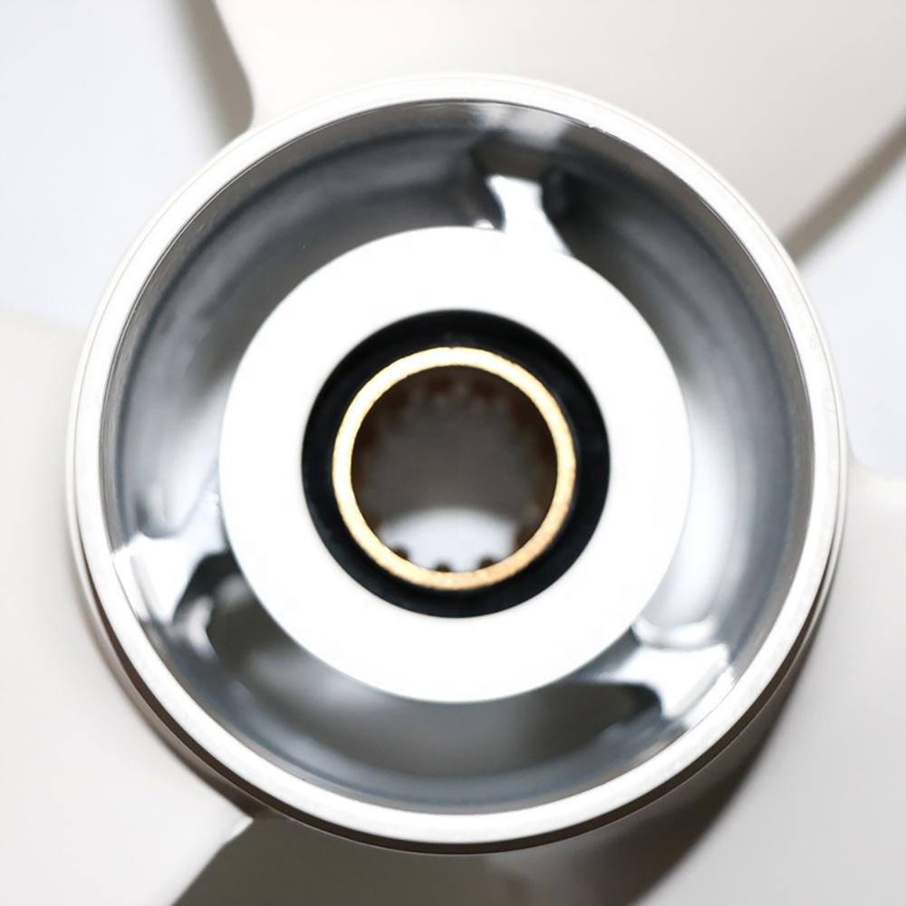 663-45947-02-EL Пропеллер 11 5/8 x 11 G для Yamaha