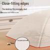 Rectangular Foldable Anti-Fly Food Cover
