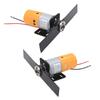 Electric Lawn Mower Replacement Accessories DC 12V-24V 795 895 Motor Garden Mowing Tools DIY Grass Cutting Machine Parts