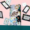 HappyBaobab Честный разговор: Настольная игра для вечеринок, семьи и компаний