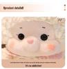 Original Fairy Tale Series: Cute Plush Rabbit Doll Pillow