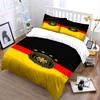 Eagle emblem, stars, stripes. Bedding sets Duvet cover sets Duvet covers Pillowcases(1* Duvet Cover 2* Pillowcases without duvet insert)