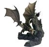 Capcom Monster Hunter Capcom Figure Builder Модель Женский Огненный Дракон Ратиан Приблизительно В245 x Ш240 x Г180 мм ПВХ Вер Creator's. 2,0