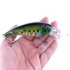 3D Eyes Fishing Tackle Artificial Wobbler Swim Bait Bait Crankbaits Minnow Fishing Lures Hard Bait