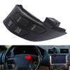 Car Steering Wheel Cruise Control Switch Button for D 2003-2004 36770-SDA-A01 Replacement Cruise Switch Assembly