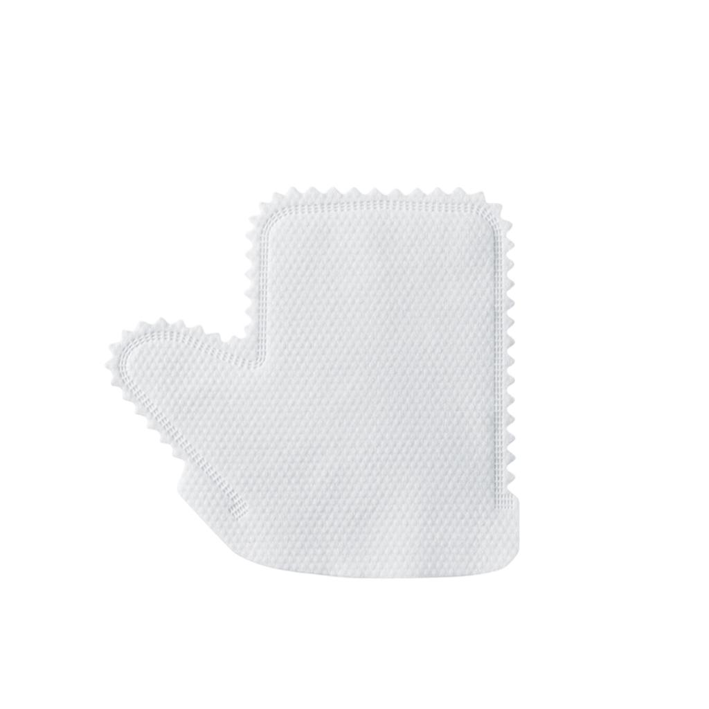 Multifunctional Household Cleaning Cloth Gloves, Disposable Non-woven Fabric Cleaning Tool, Washable, Electrostatic Removal And Adsorption Gloves
