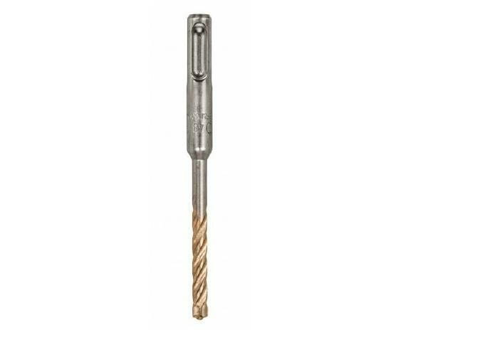 Irwin Sds Plus Drill Bit 10 X 310mm Speedhammer Quad 4-Flute