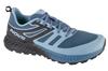 Trailfly Standard, Mens Blue Running Shoes