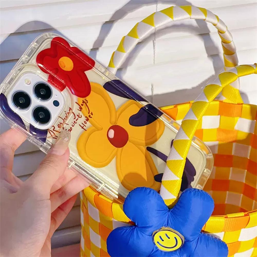 Airbag Phone Case for iPhone 11 13 16 Pro Max iPhone 14 15 12 13 Pro Max 16 Plus 7 8 Plus Samsung S24 FE A55 A05S A54 A06 S22 A15 S23 A12 A22 A52S A34