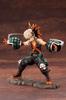 Juya ARTFX J My Hero Academia Katsuki Bakugou масштабная ПВХ окрашенная готовая фигурка PP790 1/8