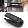 Automobile Oxygen Sensor Socket Wrench Oxygen Sensor Removal Tool Portable Convenient Tools High Quality