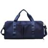 Travel Bag Dry Wet Separation Exercise Yoga Fitness Bag Large Capacity Short Trip Training 