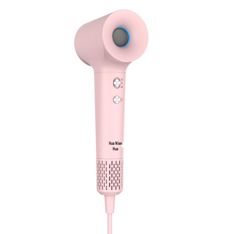 Low Noise Negative Ion Japan Hair Dryer - Three-Speed Household Model