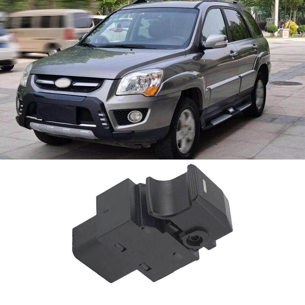 Панель переключателя управления электроприводом стеклоподъемников автомобиля для Kia Sportage 2.0L 2.4L 2011-2016 93580-3W000