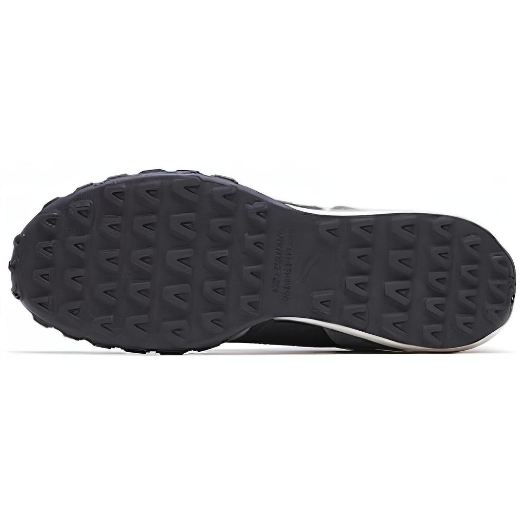 ANTA Heritage 90s Low 'Dark Grey White' Men's 112318892-2