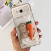 Для Samsung Galaxy J3 J5 J7 2016 Чехол J320F J510F J710F Роскошный Расписной Чехол Мягкий Силиконовый Чехол Для Телефона Для Samnsung J5 2016 Funda