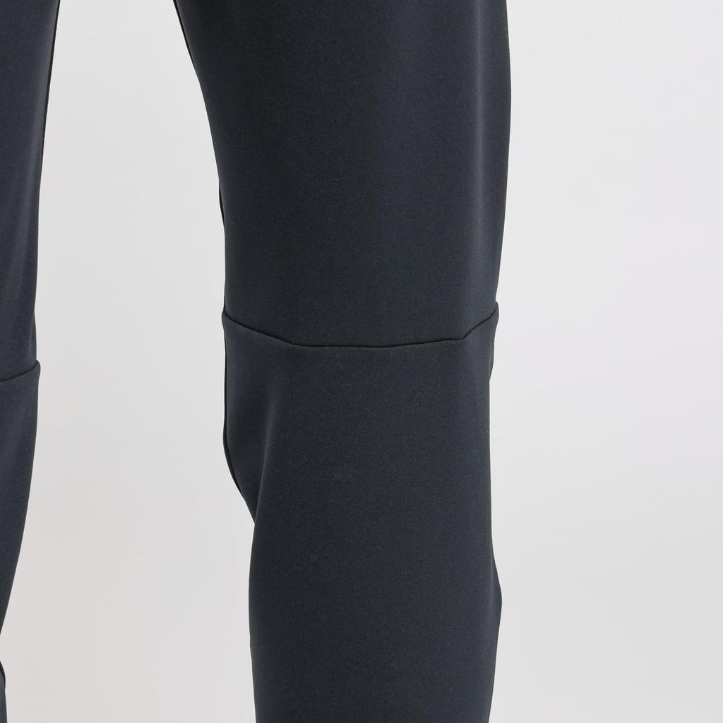 Длинные брюки Descente SUNSCREEN Jersey Длинные брюки с функцией охлаждения Stretch Jersey ST5SPZ10M [Move Sports] мужские BK00(СТ5СПЗ10М)