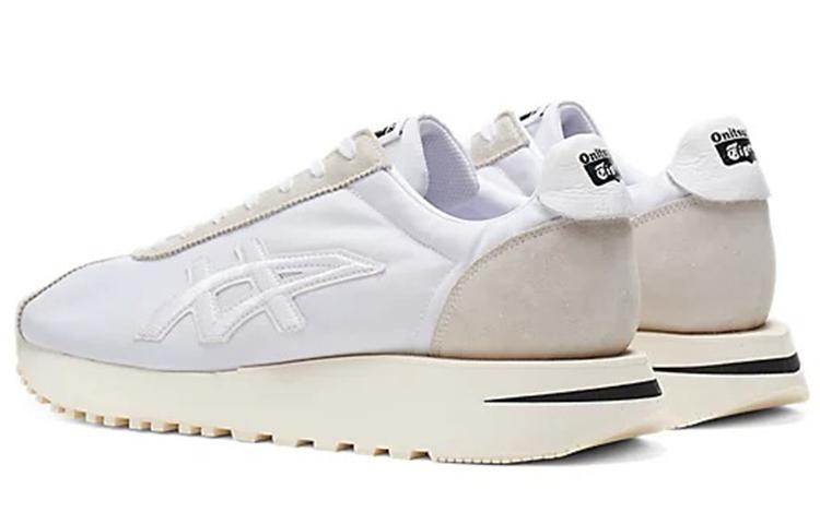 ONITSUKA TIGER Moage Mo 'Бежевый белый' 1183B554-100