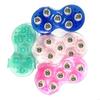 831E Roller Balls Body Massage Glove Muscle Pain Relief Relax Anti Cellulite Massager For Neck Back Shoulder Buttocks for Hea