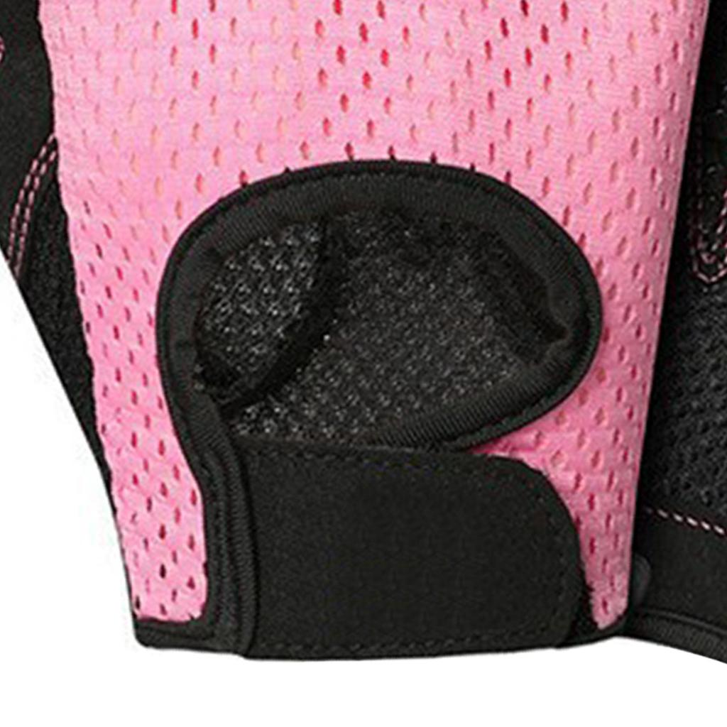 Фитнес-перчатки Перчатки для тренировок для мужчин и женщин Перчатки для упражнений для тяжелой атлетики, велоспорта, тренировок