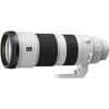 Sony Super Telephoto Zoom Lens Full Size FE G OSS G Lens for Digital Single Lens Camera Genuine Lens SEL200600G 200-600mm F5.6-6.3 [E Mount]