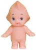 Japanese Kewpie Dolls of 3.5cm (Set 50)