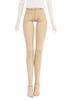 Petite Marie DD Совместимые Прозрачные и Мягкие Подходят для 60см BJD Куклы Одежда 1/3 Универсальные Колготки, Бежевый, Куклы, [Petite Marie] [№0049]