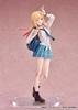 POP UP PARADE Та кукла, в которую влюбляется Китагава Марин Пластиковая раскрашенная готовая фигурка Наряжание [Фарфоровая кукла] Немасштабная