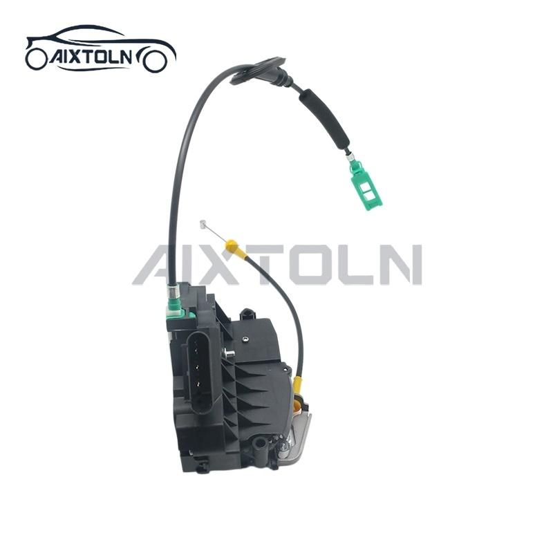 Rear Left Right Door Lock Assembly CN15-A264A27-DC CN15-A264A26-DC For Ford EcoSport 2nd Generation BK 2013- Car Spare Parts