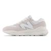 New Balance 57/40 Белые кроссовки 'Морская соль' M5740SL1