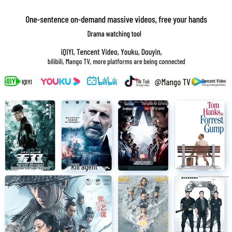 Xiaomi Xiaoai Smart Display Speaker Pro 8