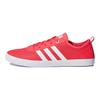 adidas Дышащие Прочные Нескользящие Низкие Кеды для Скейтбординга Женские Кроссовки Красные DB0166