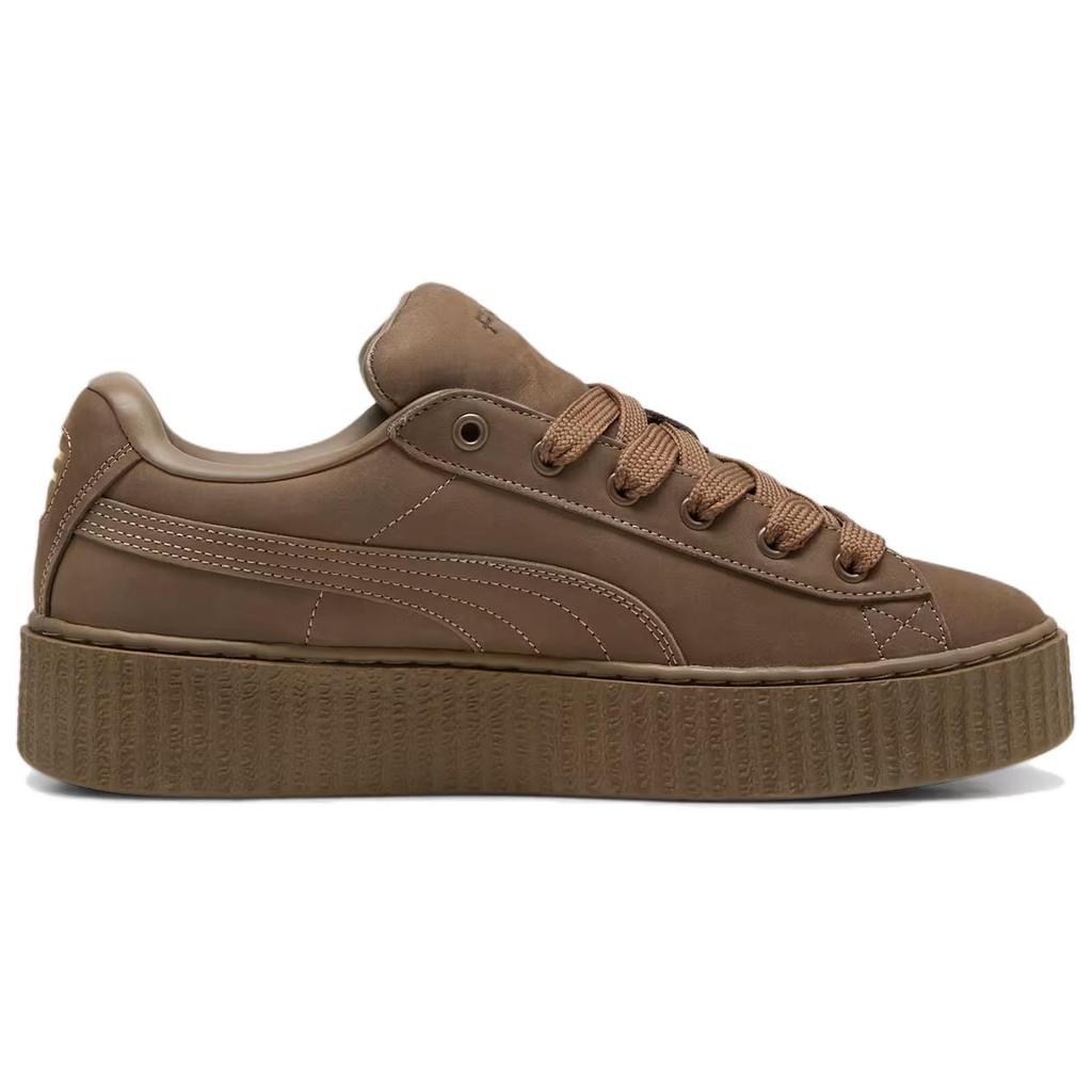 Puma Крипер Фатти Рианна Фенти Тотально Тауповый 396813-01