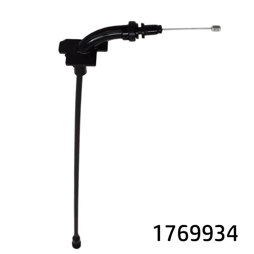 Трос управления замком капота левый пассажирский для Ford For Transit For Custom 2012-23 Для Tourneo For Custom 2012-23