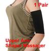 Arm Upper Shaper Massager 2pcs Lose Weight Calories Slimming Off Fat  Delicate Jewelry