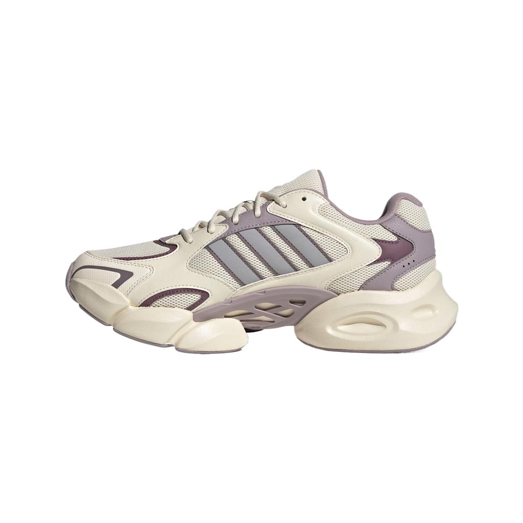 adidas Megastride Модные Минималистичные Универсальные Удобные Кроссовки для Папы Унисекс KJ3927