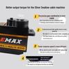 EMAX Metal Servo for RC Model Aircraft