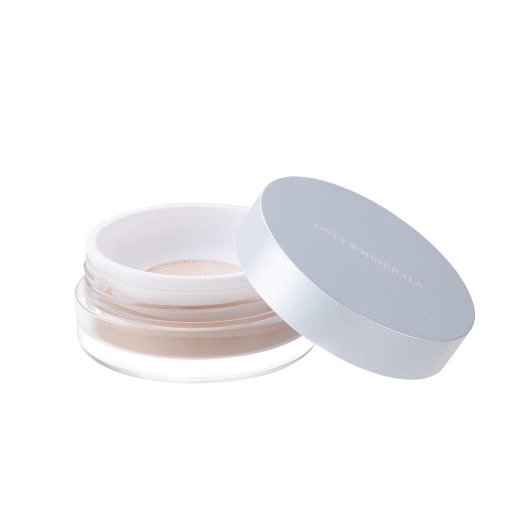 ONLY MINERALS Лечебная отбеливающая основа 5 г SPF50+ [квази-лекарство]