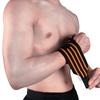 Fitness Adjustable Wristband Elastic Wrist Wraps for Weightlifting Powerlifting Wrist Support