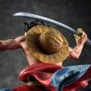 MegaHouse One Piece - Пиратский портрет - Воины Альянса Луффи Таро Фигурка