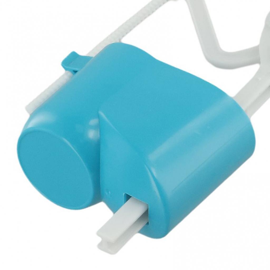 Horizontal Water Inlet Valve Toilet Tank Accessories