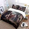 Bright-eyed puppy charm! Bedding sets Duvet covers Pillowcases(1* Duvet Cover 2* Pillowcases without duvet insert)