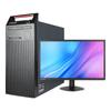 Lenovo Локализованный настольный ПК Kaitian M740J (Китайская версия)