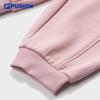 Fila FUSION Свободные повседневные вязаные брюки для женщин