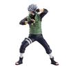 Banpresto Хатаке Какаши Наруто Шиппуден 23см Мультиколор BP29063P