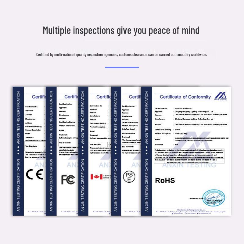 Super Bright LED Strip Light with Three-Level Dimming – Ideal for Home, Dorm, Camping, and Energy Saving