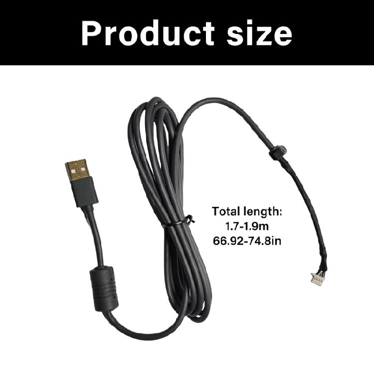 Ремонтные аксессуары: кабель для USB-клавиатуры K835 K845 G412SE G413TKL, механическая клавиатура, быстрая передача