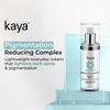Kaya Clinic Комплекс для уменьшения пигментации, Ночной крем для загара, темных пятен, шрамов/следов, Для всех типов кожи 30 мл