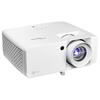 Лазерный проектор Optoma JTV5375 4K UHD (Китайская версия)
